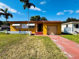 100 NW 64th Ct, Miami, FL 33126