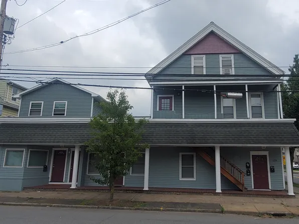 120 S Cherry St #1B, Wallingford, CT 06492