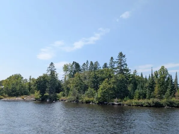 Meyers Island Lake Vermilion, Tower, MN 55790