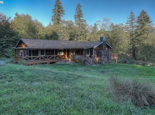 3281 Mount Pleasant Rd, Kelso, WA 98626