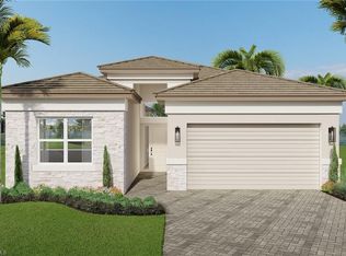 2550 Kingfisher DR, NAPLES, FL 34112
