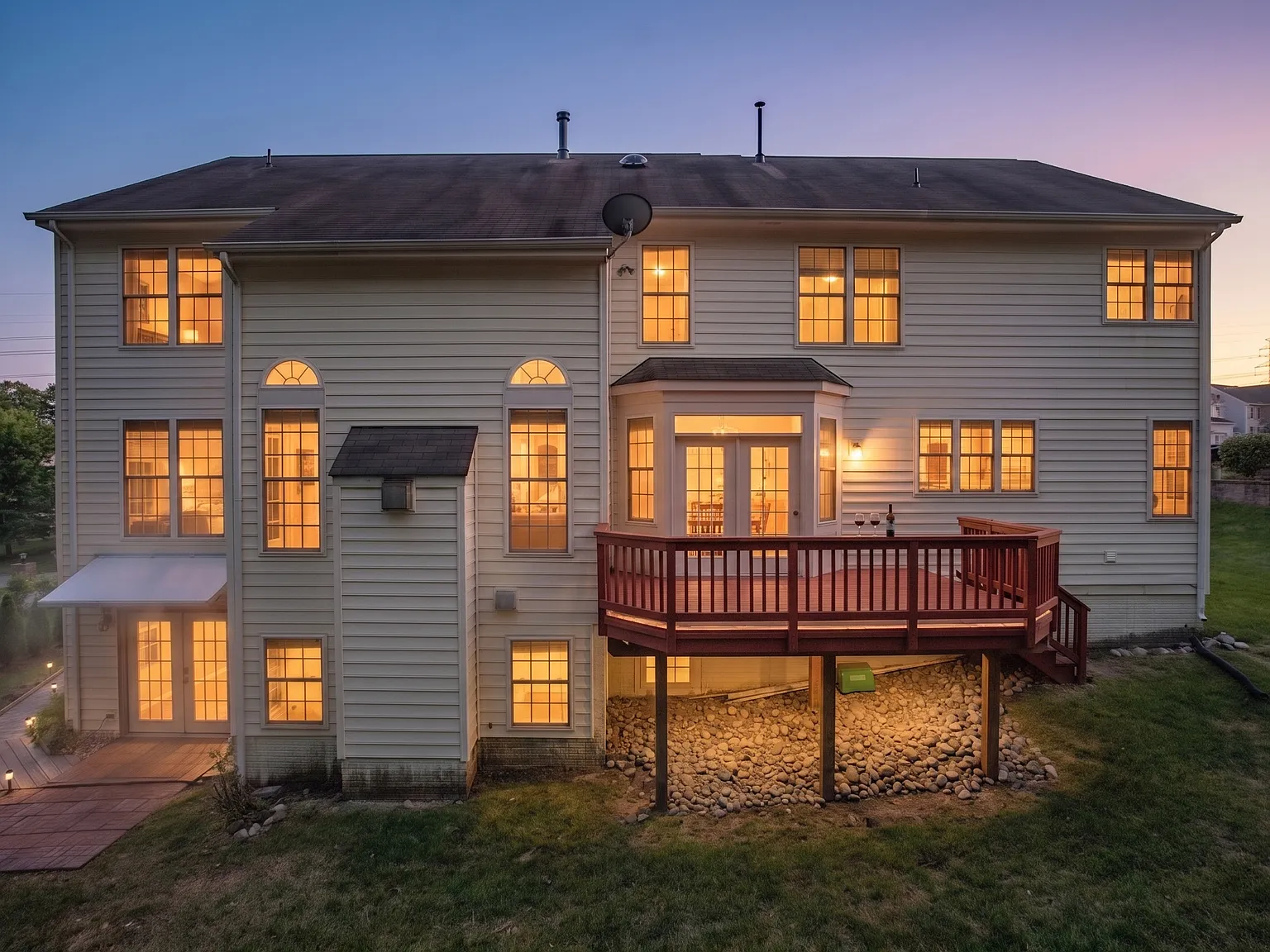 3592 Water Birch Ct — Photo 2