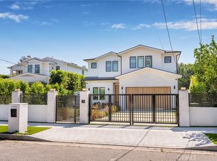 4906 Gaviota Ave, Encino, CA 91436