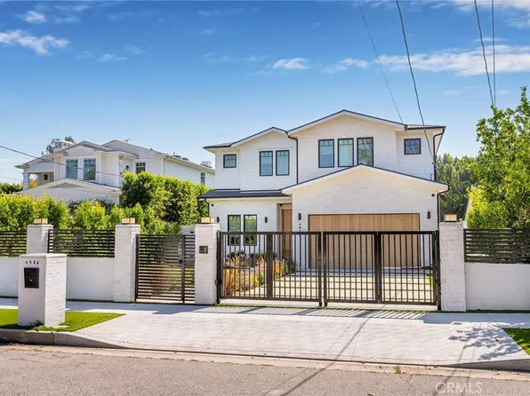 4906 Gaviota Ave, Encino, CA 91436