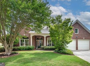 1558 Reserve Cir, Decatur, GA 30033