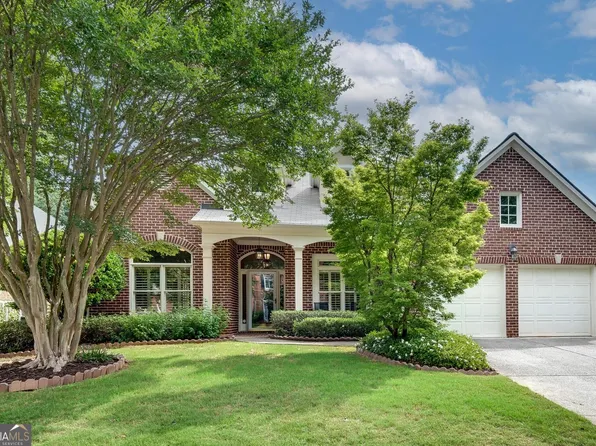 1558 Reserve Cir, Decatur, GA 30033