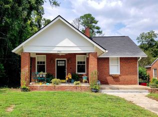 2581 English Ave, Macon, GA 31204