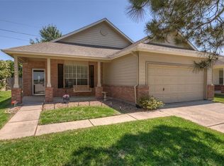 8803 Willow Grove Dr, Tomball, TX 77375