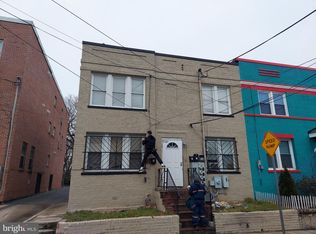 1825 Providence St NE, Washington, DC 20002