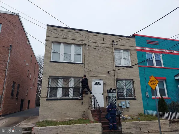 1825 Providence St NE, Washington, DC 20002