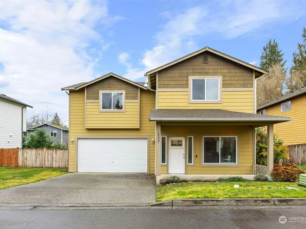 10407 Holly Drive, Everett, WA 98204
