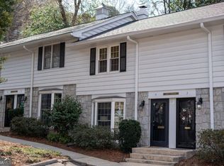 136 Peachtree Memorial Dr NW #SC-4, Atlanta, GA