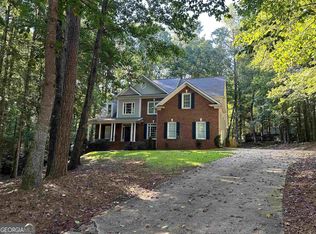 100 Red Oak Trl, Lagrange, GA 30240