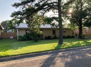 107 Russell Rd, Idabel, OK 74745