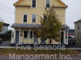 23.5 Drew St, Burlington, VT 05401