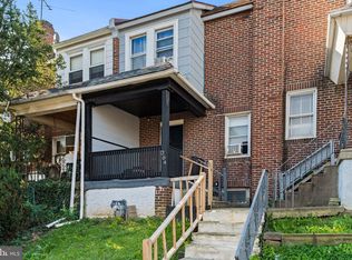 204 Laurel Rd, Sharon Hill, PA 19079