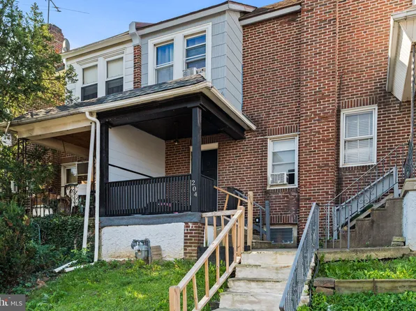 204 Laurel Rd, Sharon Hill, PA 19079