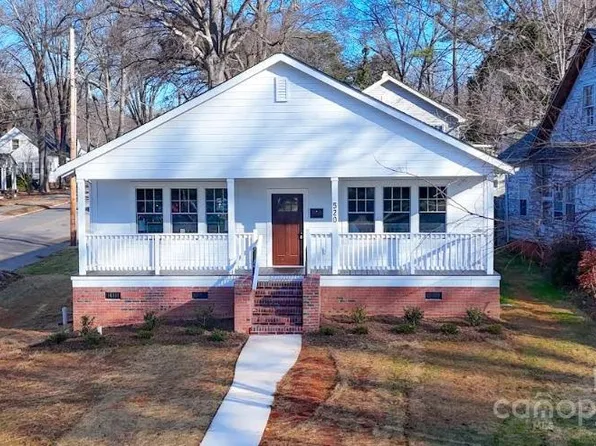 520 W 5th Ave, Gastonia, NC 28052