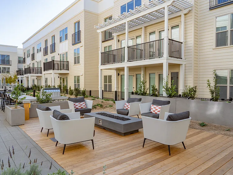 The Dylan Apartments, LLC — Photo 55
