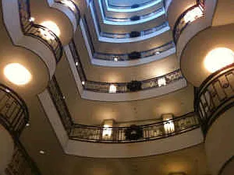 Rented by NY Casa Group