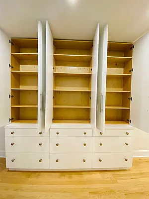 Rented by Metropolis Real Estate of Manhattan | media 12