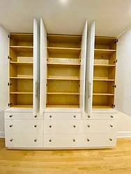 Rented by Metropolis Real Estate of Manhattan