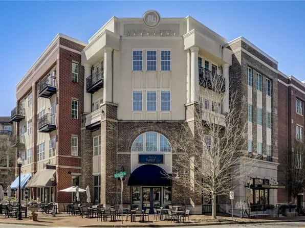 58 Canton St Unit 311, Alpharetta, GA 30009