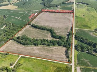 1 120th St, Powhattan, KS 66527