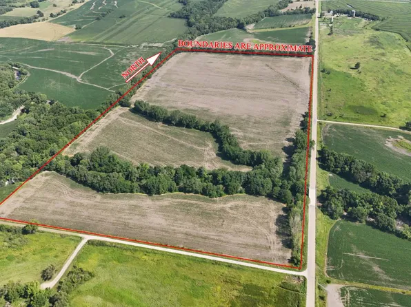 1 120th St, Powhattan, KS 66527