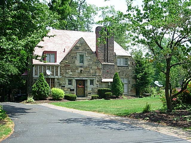 Welcome to 658 Osage Road