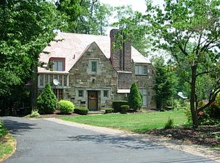 658 Osage Rd, Pittsburgh, PA 15243