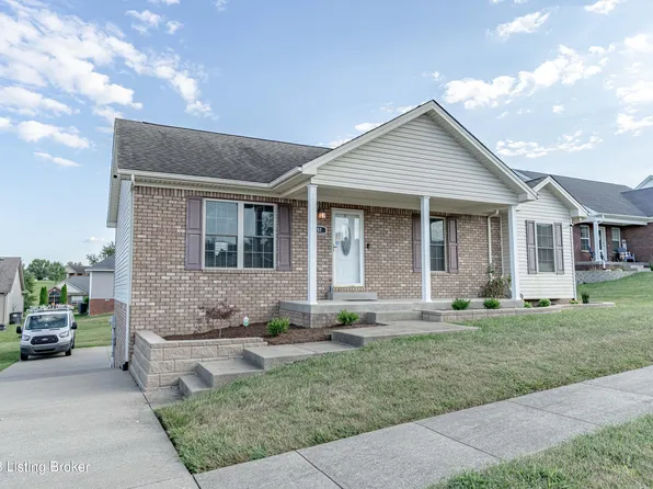 57 Dove Trl, Taylorsville, KY 40071