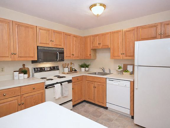 Kitchen- new dishwaher