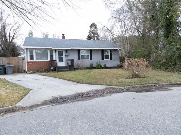 148 Findley Sq, Hampton, VA 23666