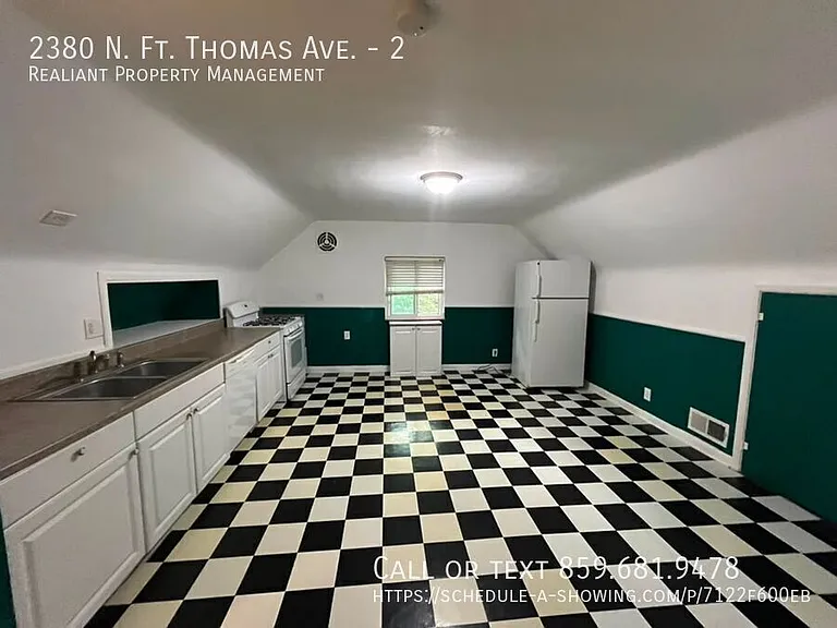 2380 N Fort Thomas Ave #2 — Photo 6
