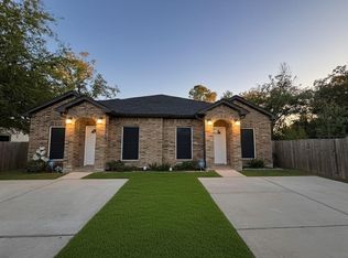 7980 Ethel St #A/B, Houston, TX 77028