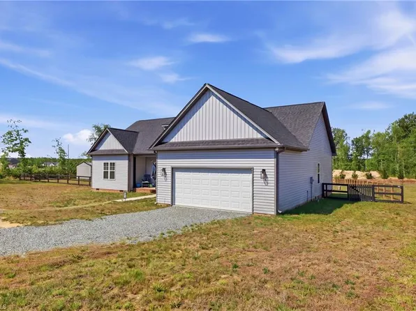 7970 N State Highway 62 Hwy, Burlington, NC 27217