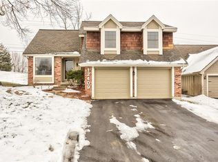 12409 W 82nd Pl, Lenexa, KS 66215