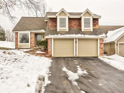 12409 W 82nd Pl, Lenexa, KS, 66215