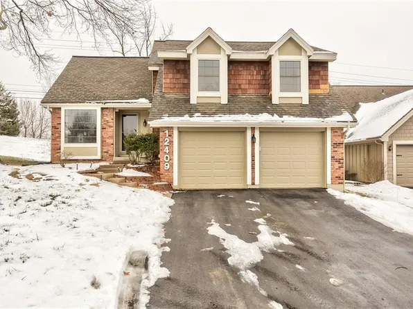 12409 W 82nd Pl, Lenexa, KS 66215