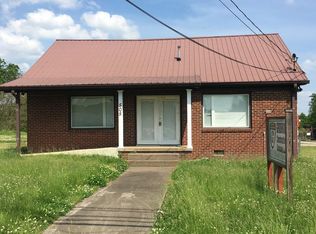 505 Blythe Ave, Gallatin, TN 37066