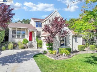 2913 Haddington Ct, Brentwood, CA