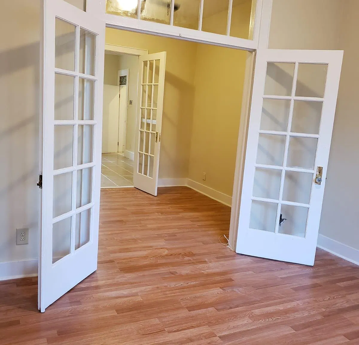 1 bed, 800 sqft, $1,800 — Photo 2