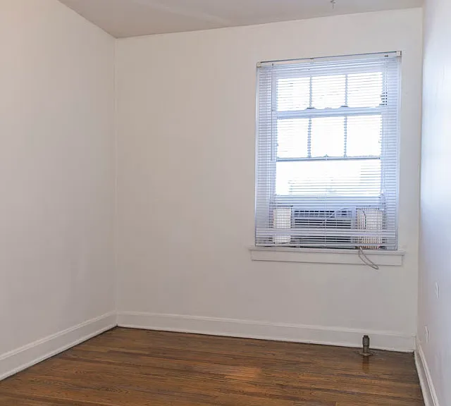 East Evans Apartments — Photo 43