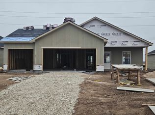 1021 N Forestview St, Wichita, KS 67235