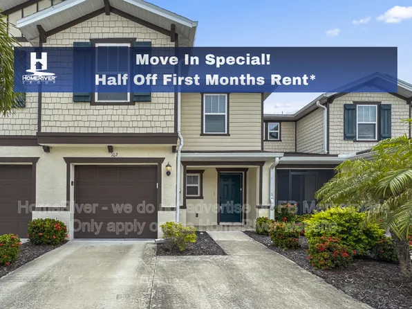 6391 Brant Bay Blvd APT 102, North Fort Myers, FL 33917