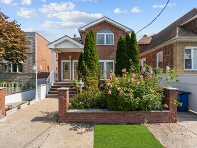 1514 Bayview Avenue, Bronx, NY, 10465