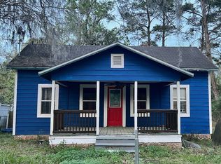 255 NE Audie Ter, Lake City, FL 32055