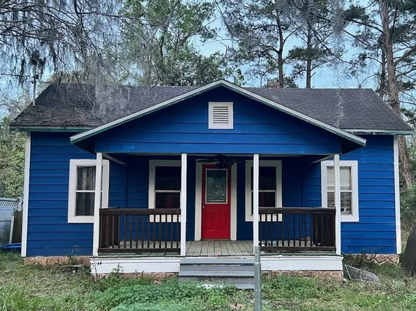 255 NE Audie Ter, Lake City, FL 32055