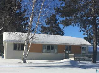 57 Elm Blvd, Babbitt, MN 55706